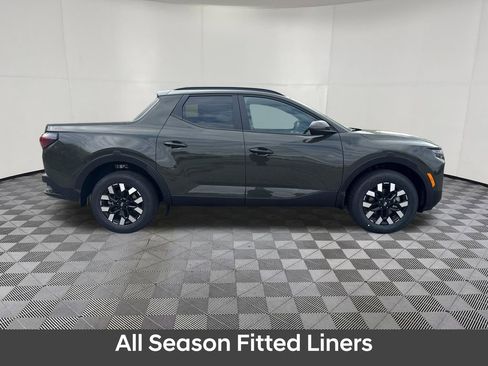 New 2026 Hyundai Santa Cruz SEL AWD/4WD image 4
