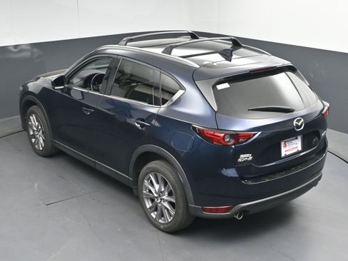 Used 2019 MAZDA CX-5 Grand Touring image 35