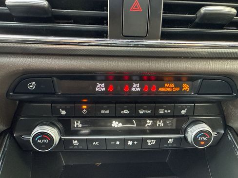 Certified 2023 MAZDA CX-9 Signature image 18