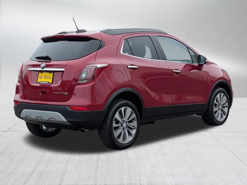 Used 2019 Buick Encore Preferred w/ Safety Package image 7