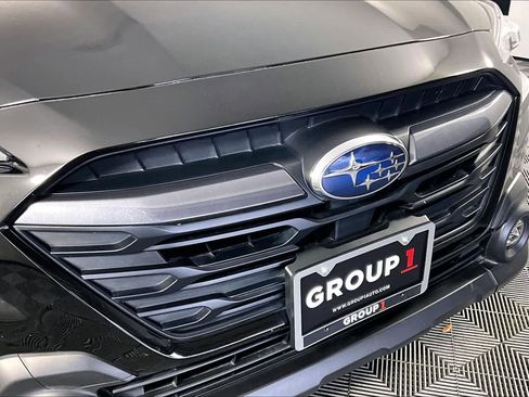 Used 2025 Subaru Outback image 27