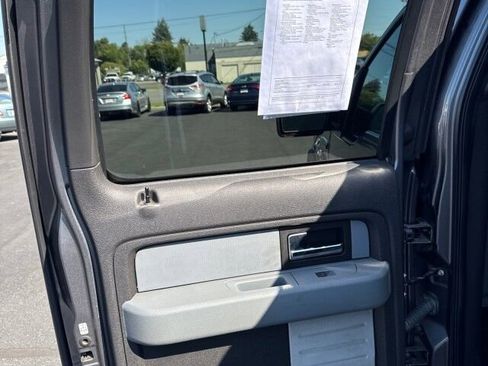 Used 2012 Ford F150 XLT w/ XTR Pkg image 11