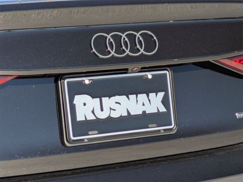 New 2026 Audi A3 2.0T Premium image 15