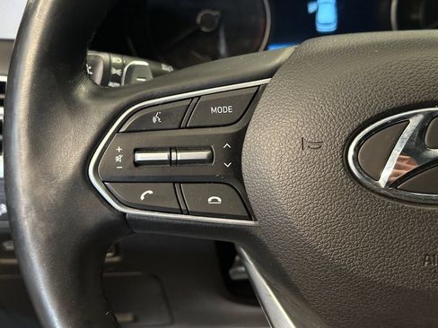 Used 2021 Hyundai Palisade SEL w/ Premium Package AWD/4WD image 11