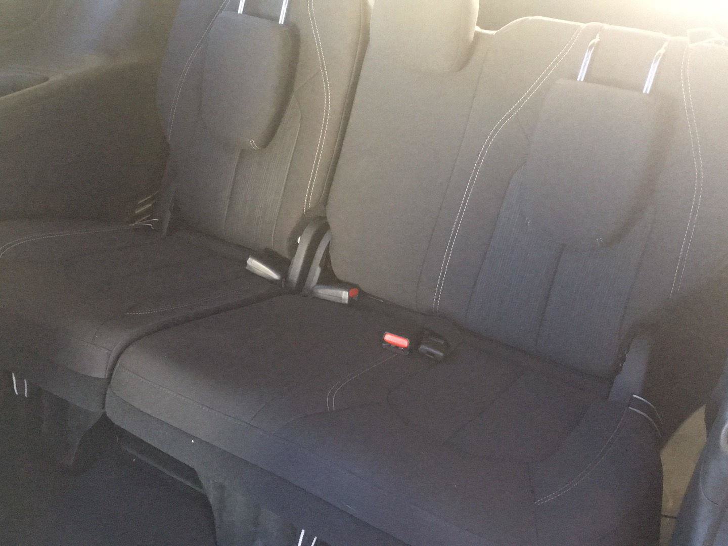 Used 2023 Chrysler Pacifica Touring FWD image 27