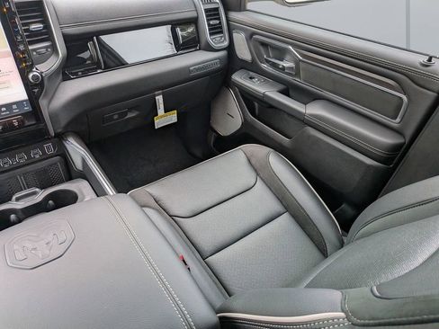 New 2026 RAM 1500 Laramie w/ Night Edition image 16