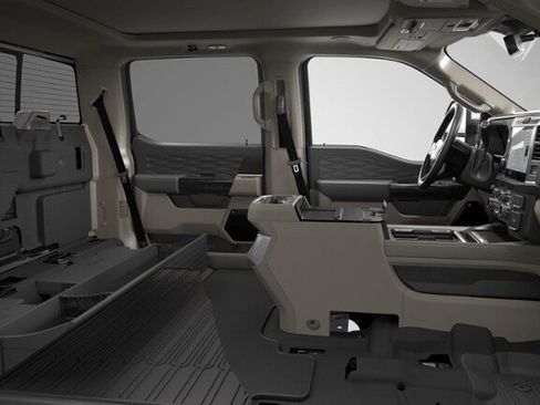 New 2026 Ford F250 Platinum AWD/4WD image 28