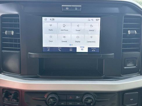 New 2026 Ford F250 XLT AWD/4WD image 27