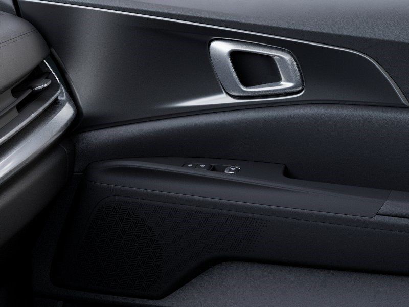 New 2027 Kia Carnival SX w/ Dark Edition Package FWD image 26
