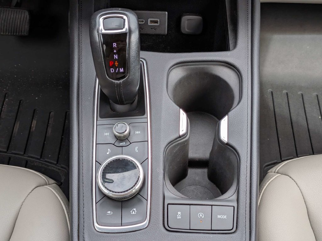 Certified 2019 Cadillac XT4 Luxury FWD image 19