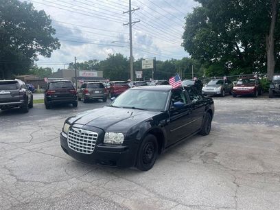Used 2010 Chrysler 300 Touring