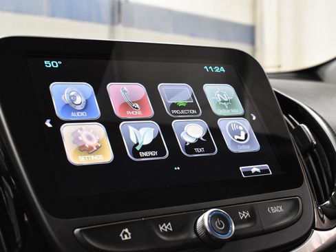 Used 2018 Chevrolet Volt Premier image 11