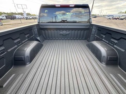 New 2026 Chevrolet Silverado 1500 RST w/ RST Select Package AWD/4WD image 24