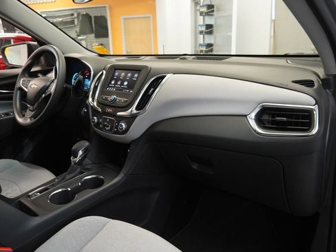 Used 2024 Chevrolet Equinox LS w/ LS Convenience Package FWD image 37