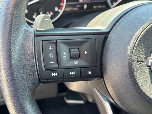 Certified 2023 Nissan Rogue S AWD/4WD image 29