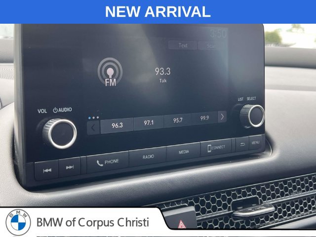 Used 2025 Honda HR-V Sport image 19