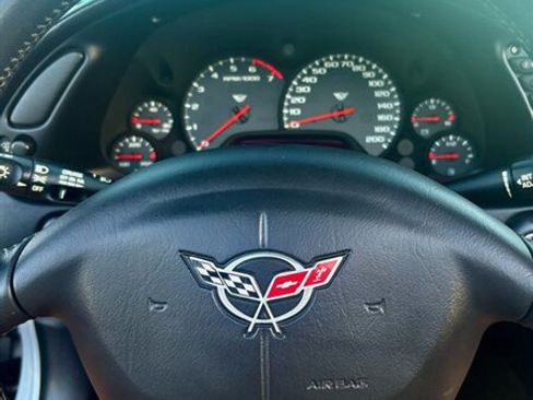 Used 1999 Chevrolet Corvette image 20