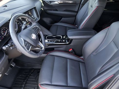 Used 2023 Buick Envision Essence w/ Sport Touring Package image 12