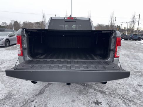 Used 2020 RAM 1500 Big Horn image 4