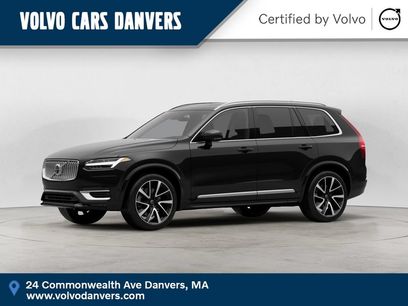 Certified 2024 Volvo XC90 B6 Plus w/ Protection Package Premier