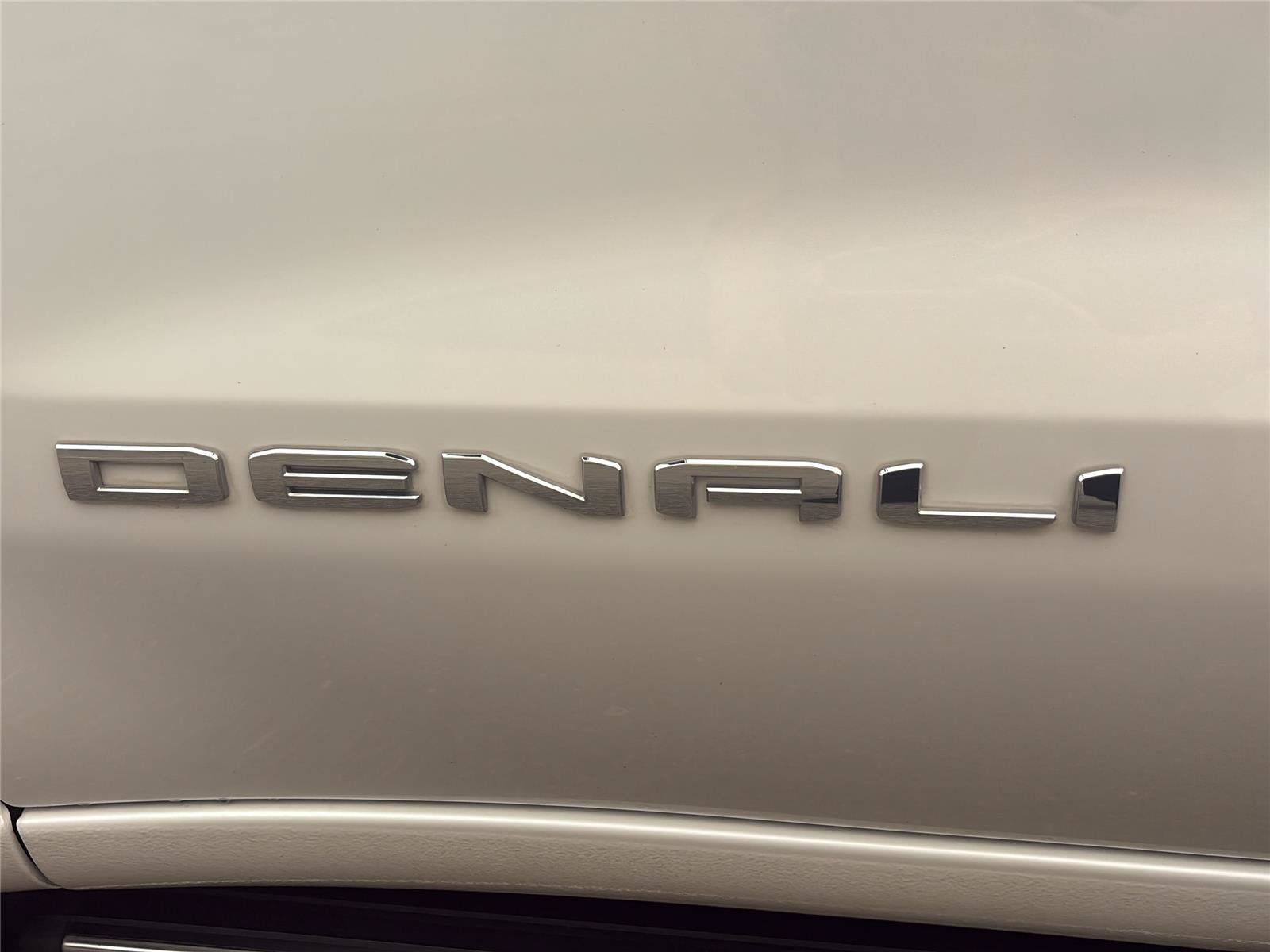 Used 2022 GMC Sierra 1500 Denali AWD/4WD image 50