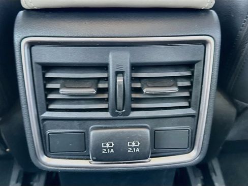 Used 2021 Subaru Forester Limited w/ Popular Package #3 AWD/4WD image 31