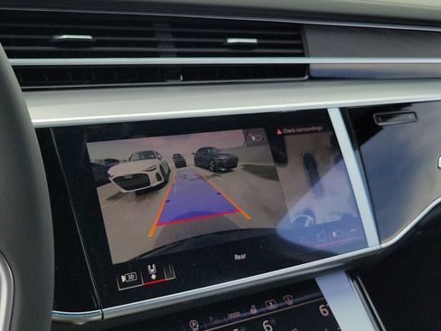 New 2026 Audi A8 L 3.0T AWD/4WD image 13