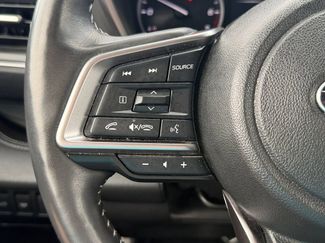 Certified 2023 Subaru Ascent Touring AWD/4WD video 2