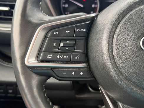 Certified 2023 Subaru Ascent Touring AWD/4WD image 2