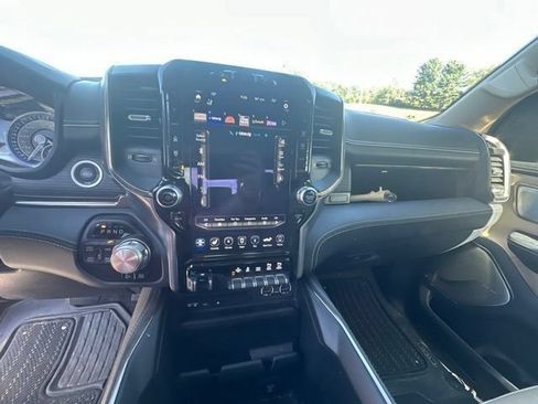 Used 2019 RAM 1500 Limited AWD/4WD image 38