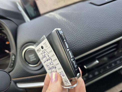 New 2026 MAZDA CX-90 3.3 Turbo w/ Premium Sport Pkg image 16