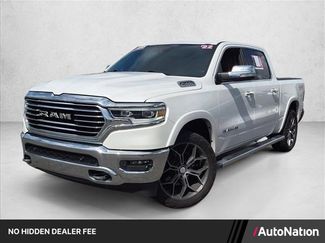 Used 2022 RAM 1500 Limited AWD/4WD video 1