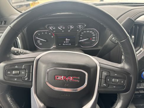 Used 2020 GMC Sierra 1500 Elevation AWD/4WD image 14