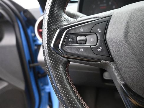 Certified 2024 Chevrolet Trax RS w/ Driver Confidence Package image 32