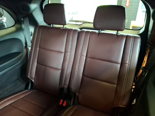 Used 2026 Dodge Durango SRT Hellcat w/ Premium Group AWD/4WD image 10