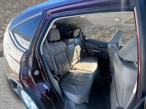Used 2014 Honda CR-V EX-L image 23