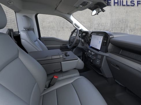 New 2026 Ford F150 XL AWD/4WD image 11