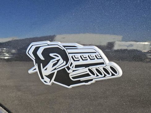 New 2026 RAM 1500 Lone Star AWD/4WD image 14