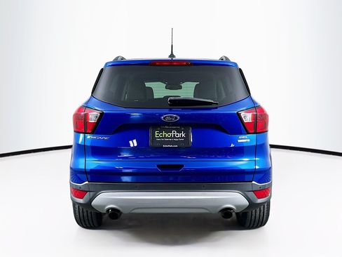 Used 2019 Ford Escape SEL AWD/4WD image 7