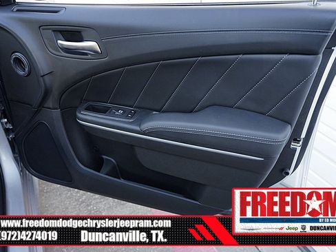 New 2023 Dodge Charger Scat Pack w/ Plus Group image 41