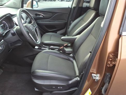 Used 2017 Buick Encore Preferred FWD image 11