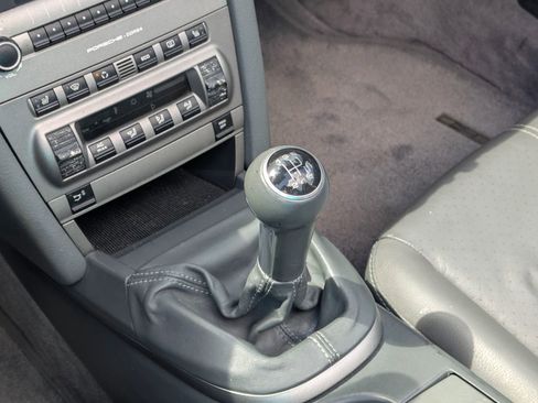 Used 2005 Porsche Boxster image 20