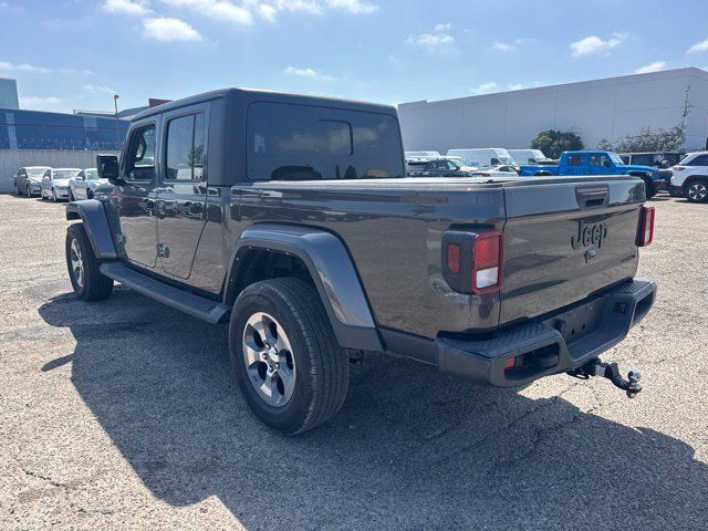Used 2022 Jeep Gladiator Sport AWD/4WD image 7