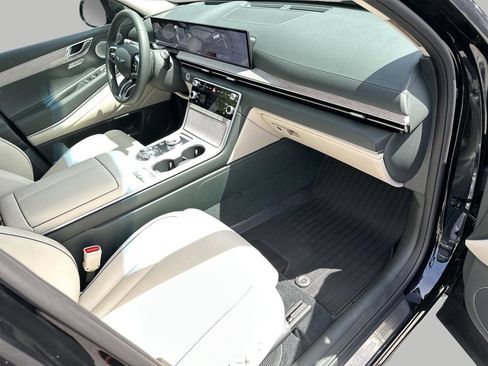 New 2026 Genesis GV80 2.5T Prestige AWD/4WD image 26