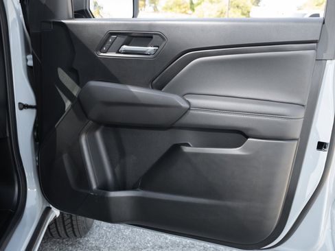 New 2026 Chevrolet Colorado LT w/ Advanced Trailering Package image 41