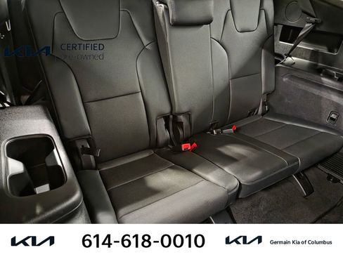 Certified 2024 Kia Telluride EX X-Line AWD/4WD image 18