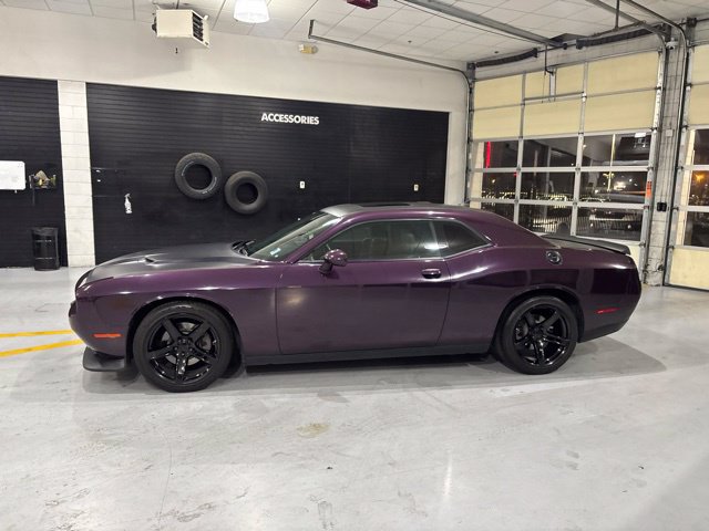 Used 2020 Dodge Challenger GT RWD image 5