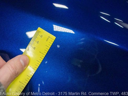 Used 2019 Ford Mustang GT Premium w/ Ford Safe & Smart Package image 30