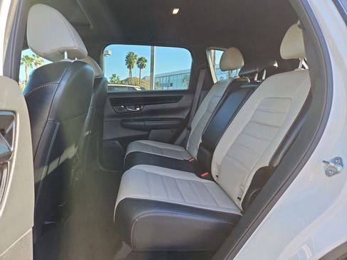 Used 2024 Honda CR-V Sport Touring image 19
