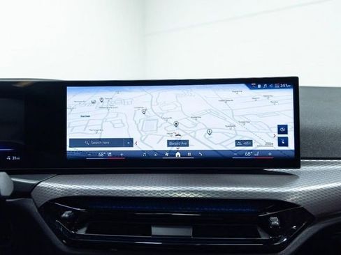 New 2026 BMW i4 xDrive40i image 19